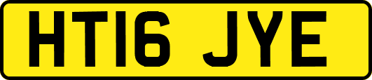HT16JYE