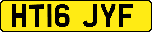 HT16JYF