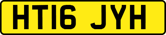 HT16JYH