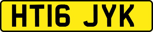 HT16JYK