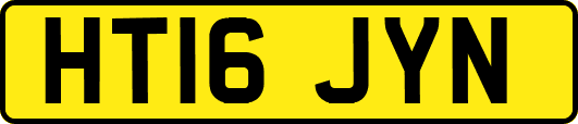 HT16JYN