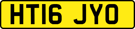 HT16JYO