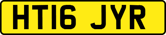HT16JYR