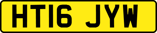 HT16JYW