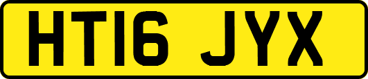 HT16JYX
