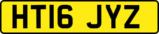 HT16JYZ
