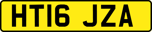 HT16JZA