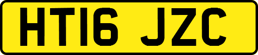 HT16JZC