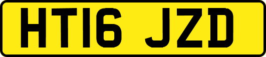 HT16JZD
