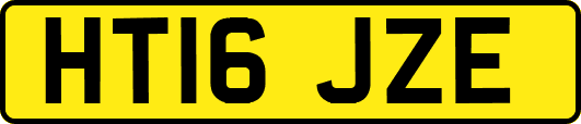 HT16JZE