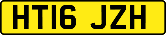 HT16JZH