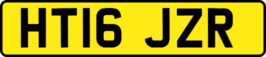 HT16JZR