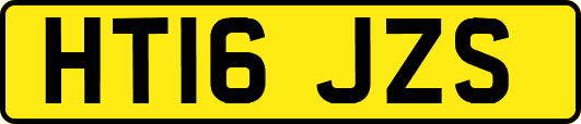 HT16JZS
