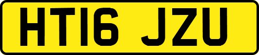 HT16JZU