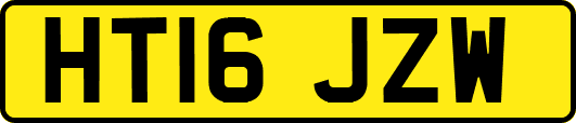 HT16JZW