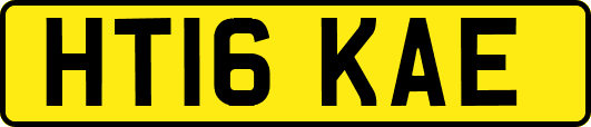 HT16KAE