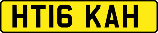 HT16KAH