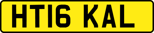 HT16KAL