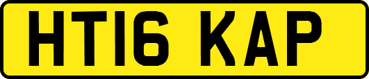 HT16KAP