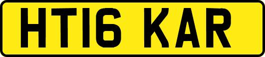 HT16KAR