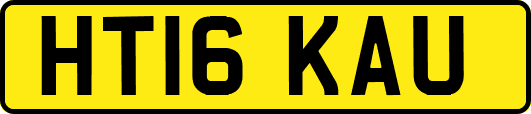 HT16KAU
