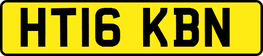 HT16KBN