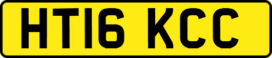 HT16KCC
