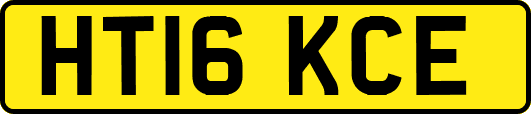 HT16KCE