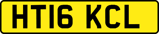 HT16KCL