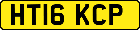 HT16KCP