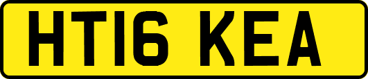 HT16KEA