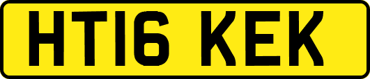 HT16KEK