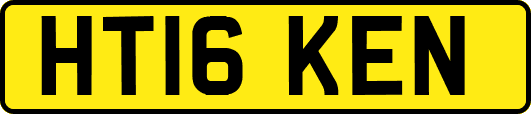 HT16KEN