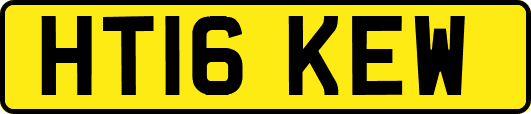 HT16KEW
