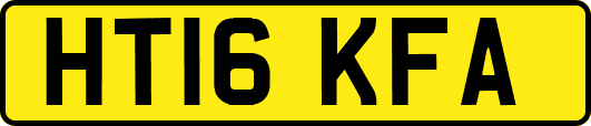 HT16KFA