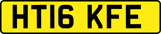 HT16KFE