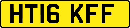 HT16KFF
