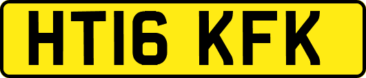 HT16KFK