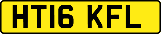 HT16KFL