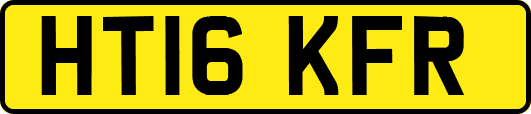 HT16KFR