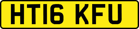 HT16KFU
