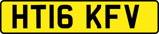 HT16KFV