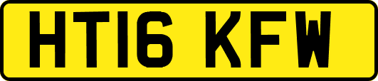 HT16KFW
