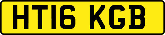 HT16KGB