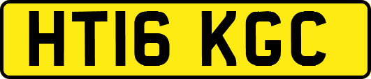 HT16KGC