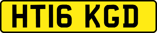 HT16KGD