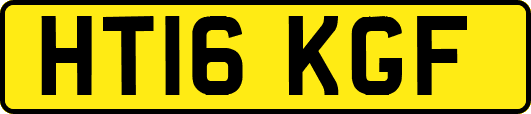 HT16KGF