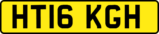 HT16KGH