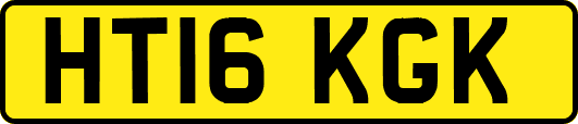 HT16KGK