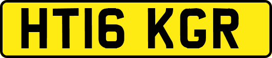 HT16KGR